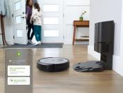 iRobot Roomba i5+ (I565640) 